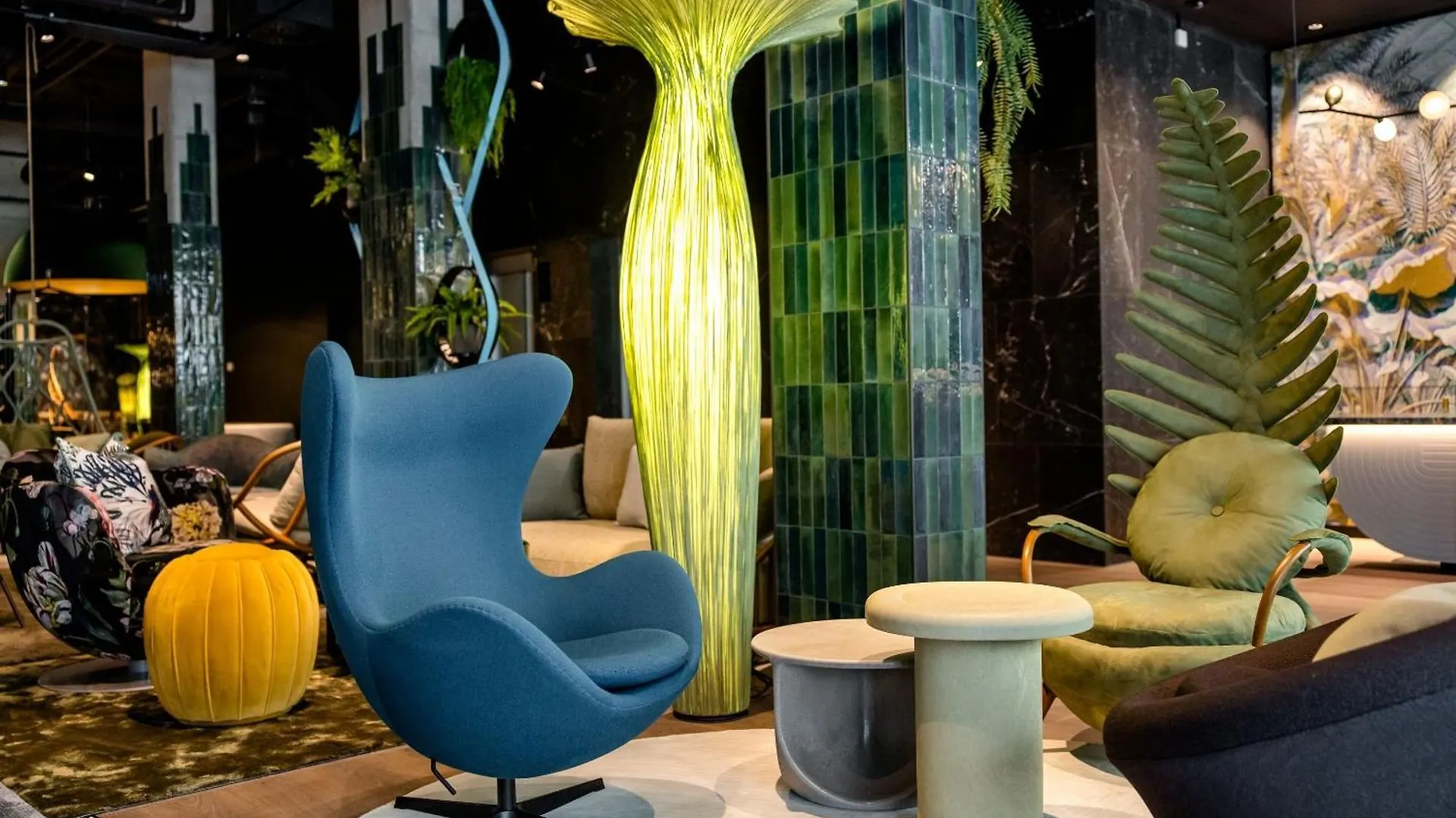 Motel One Muenchen Hauptbahnhof 3*, München Tyskland