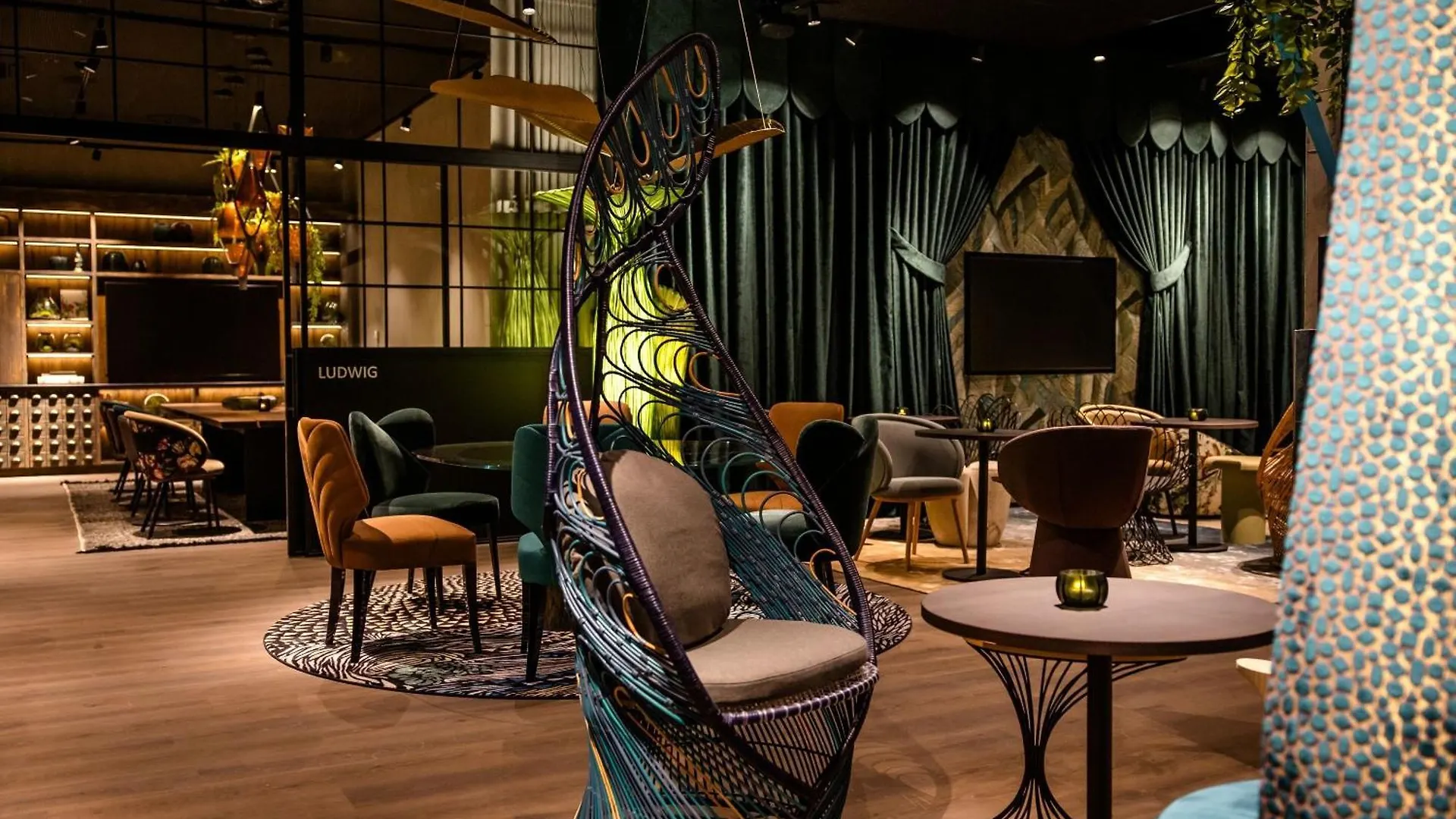 *** Hotel Motel One Muenchen Hauptbahnhof Deutschland