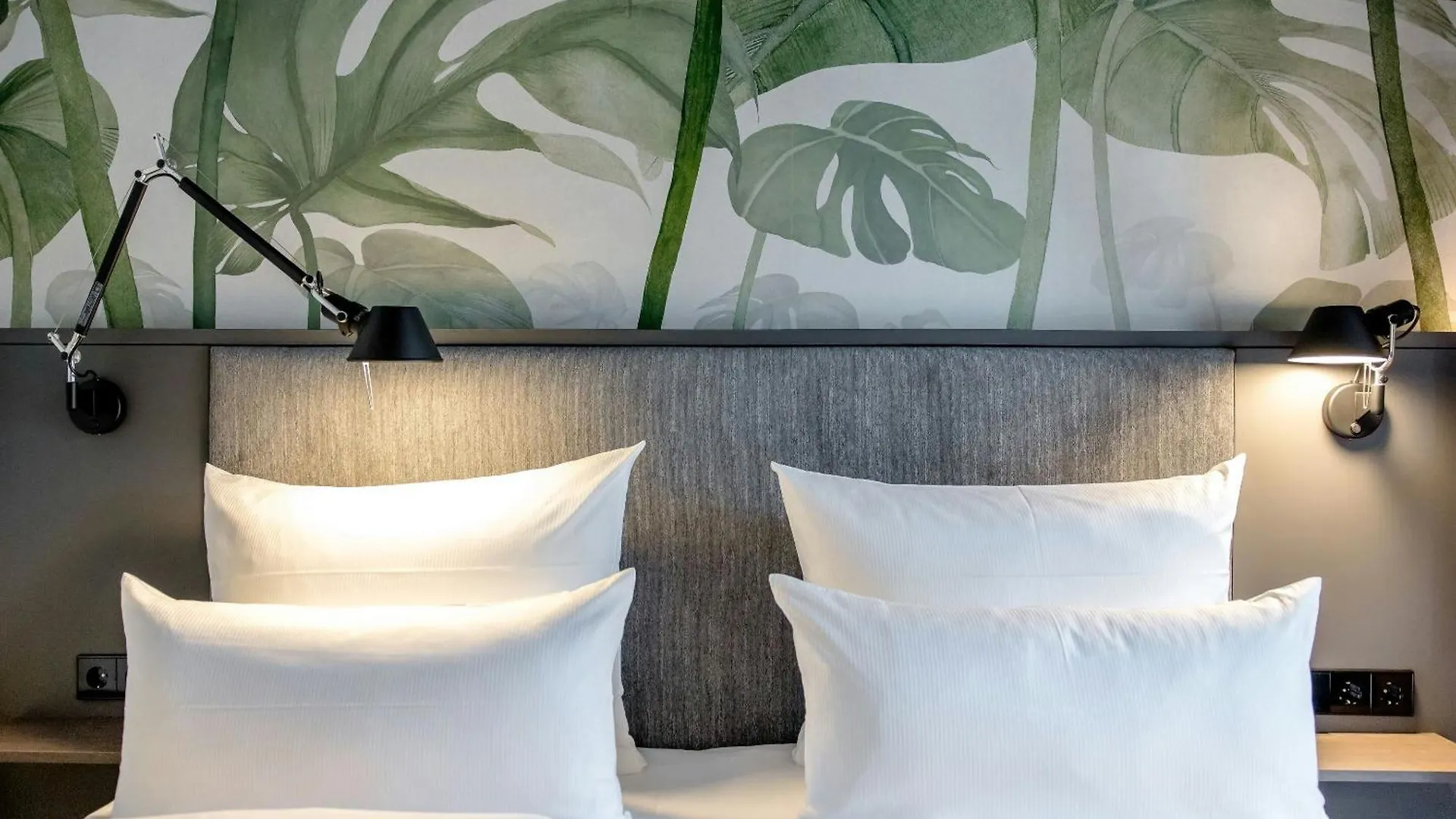 *** Hotel Motel One Muenchen Hauptbahnhof Deutschland